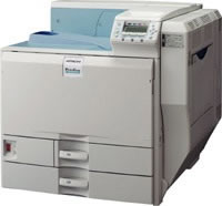 日立（Hitachi） カラープリンタ PrinfinaCOLOR CX4510 (PC-PK4510)
